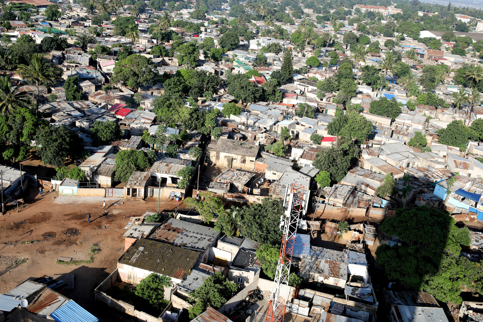 Citywide Inclusive Sanitation: perspectives from Manila
