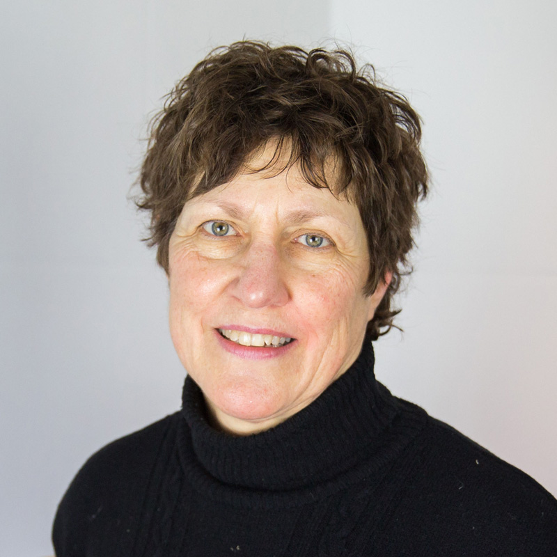 Jo Parker