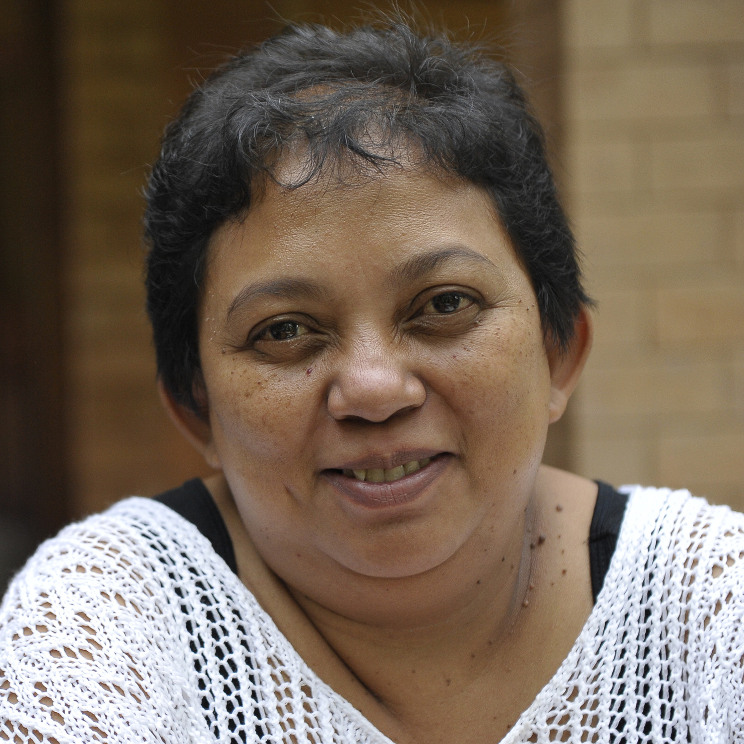Sylvie Ramanantsoa