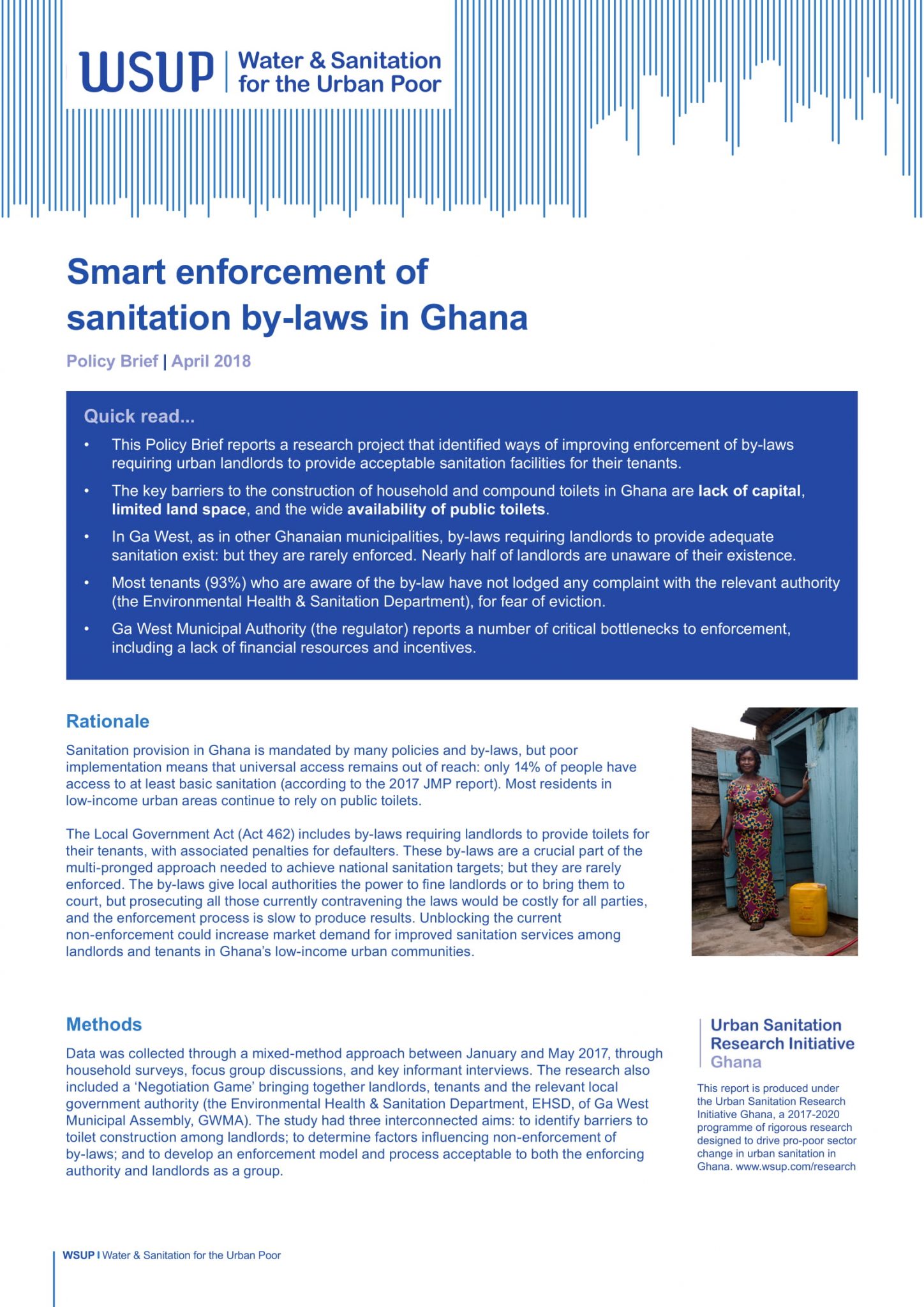 PBrief_smart enforcement of sanitation by-laws in ghana-1