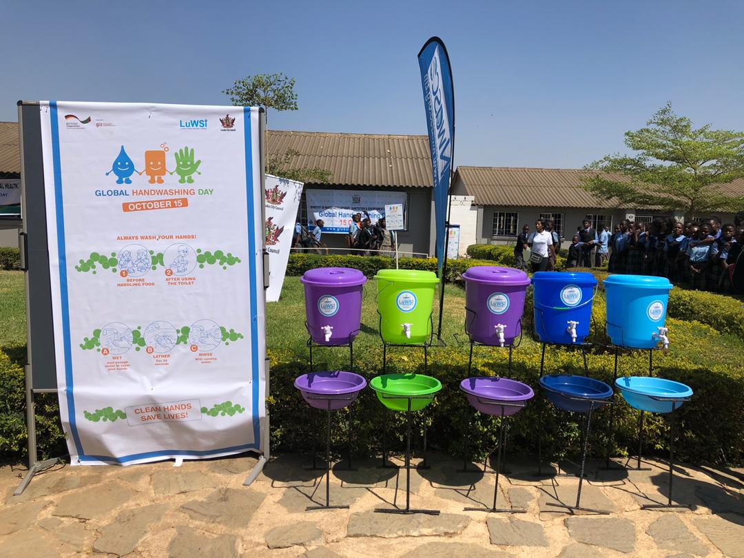 Clean Hands for All: addressing handwashing disparities