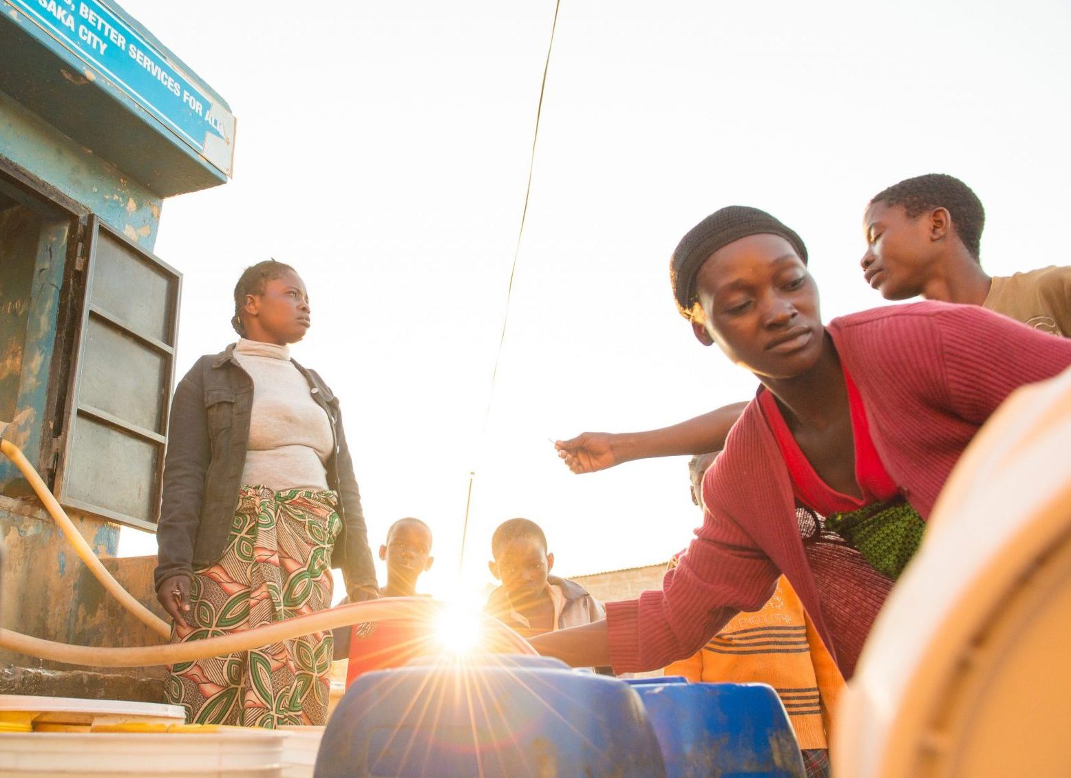 Capacity building versus hand-holding: how to avoid dependency syndrome