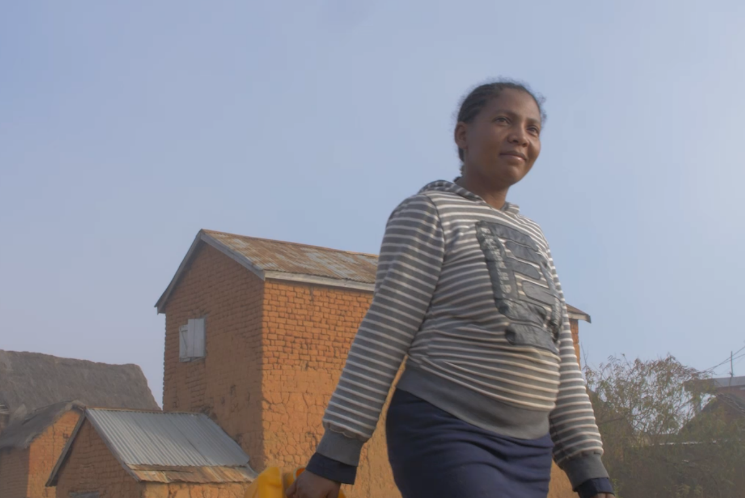 Bright water, bright future: climate resilient services in Madagascar
