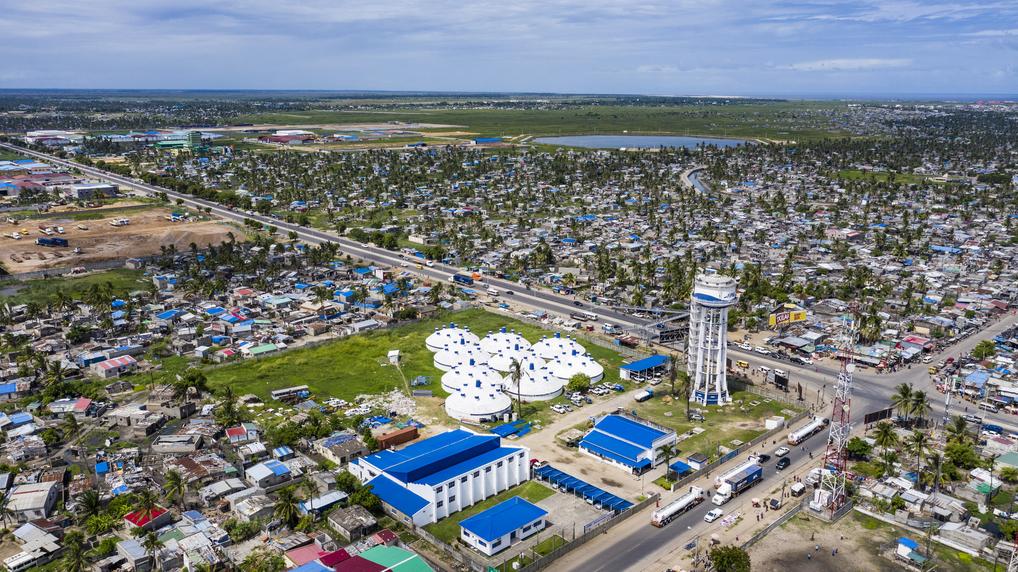 ESAWAS and WSUP renew partnership to strengthen regulation in Africa