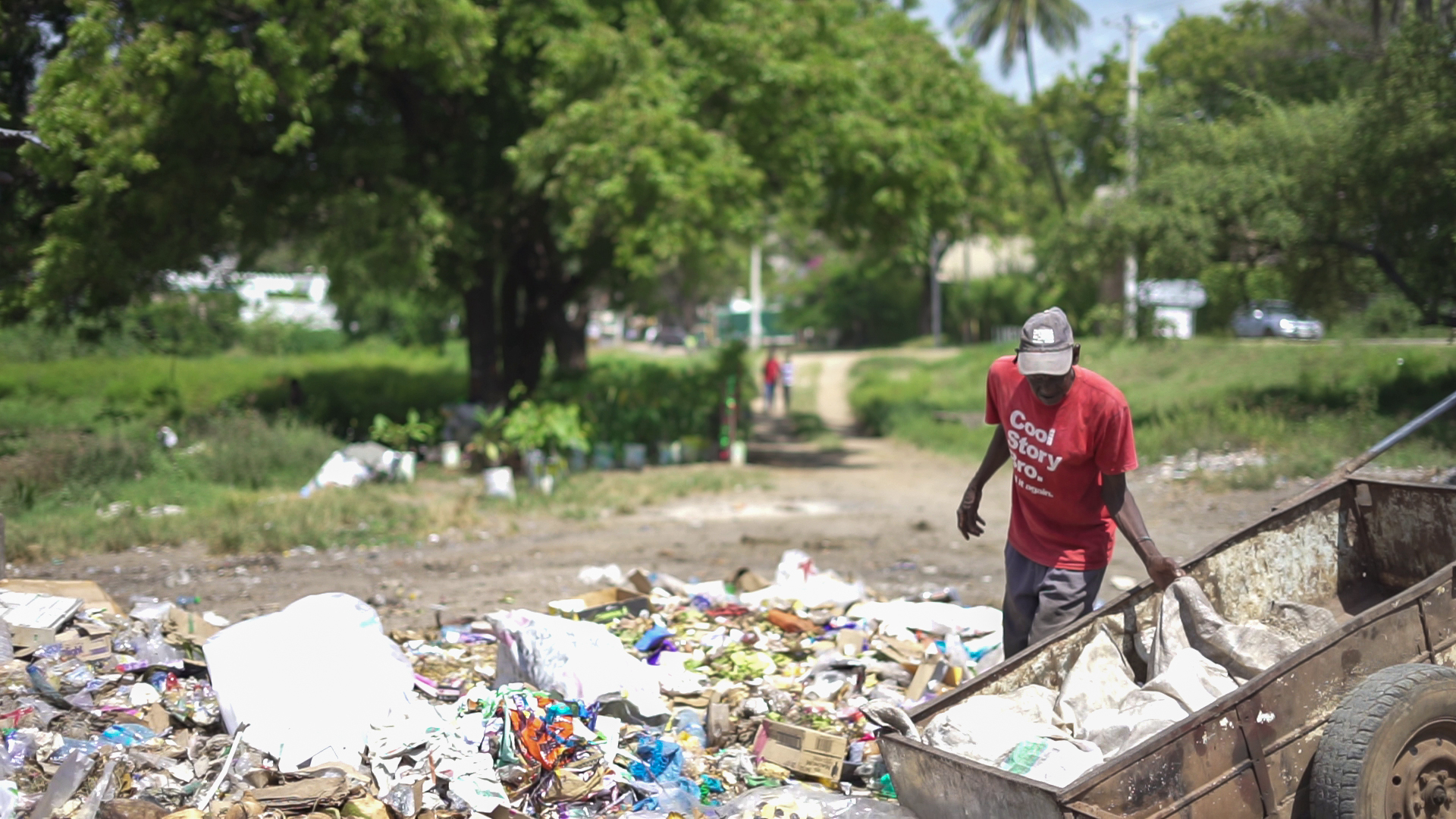New video shows how a citywide plan aims to tackle Malindi’s dirty secret: sanitation