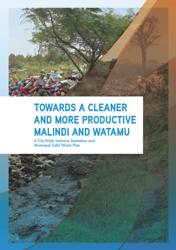 Towards a cleaner and more productive Malindi and Watamu