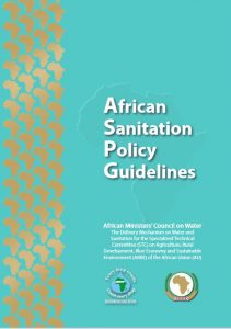 African Sanitation Policy Guidelines