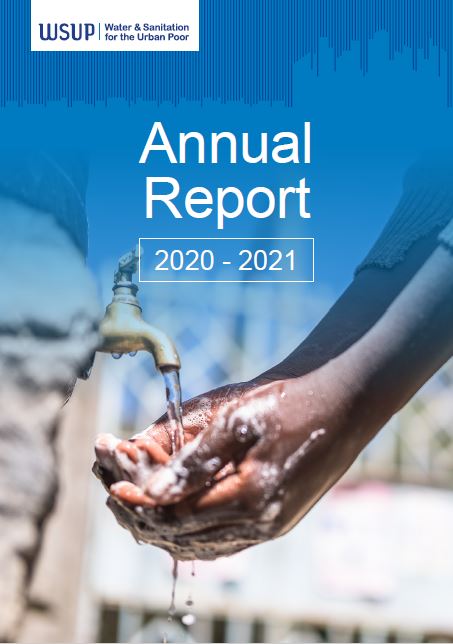 Annual Report 2020-2021