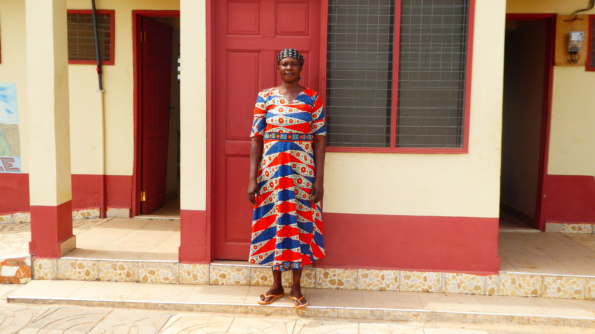 Mind the Gap: what happens when customers cannot afford safe sanitation?