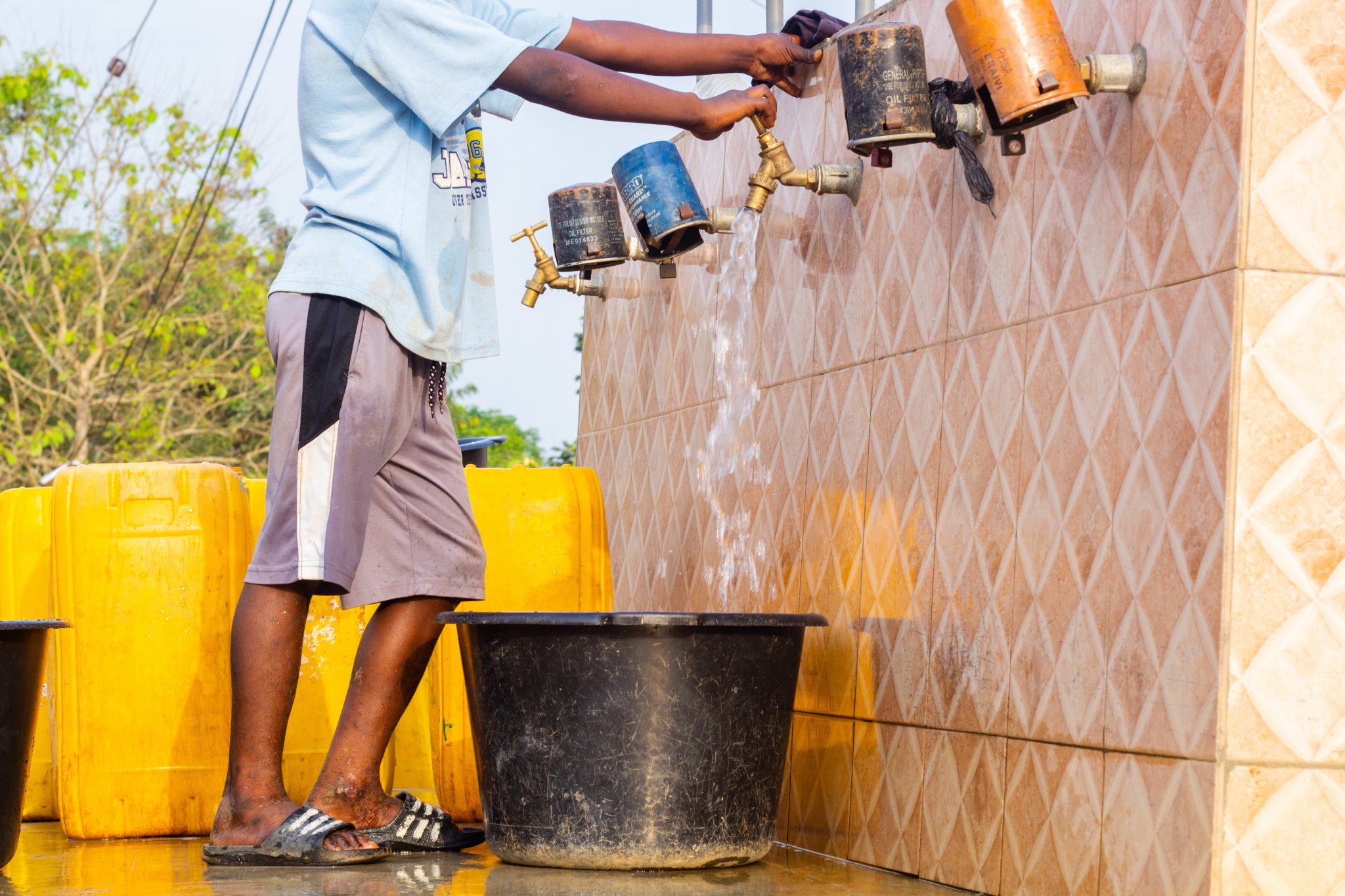World Water Day: videos show groundwater’s challenges and value