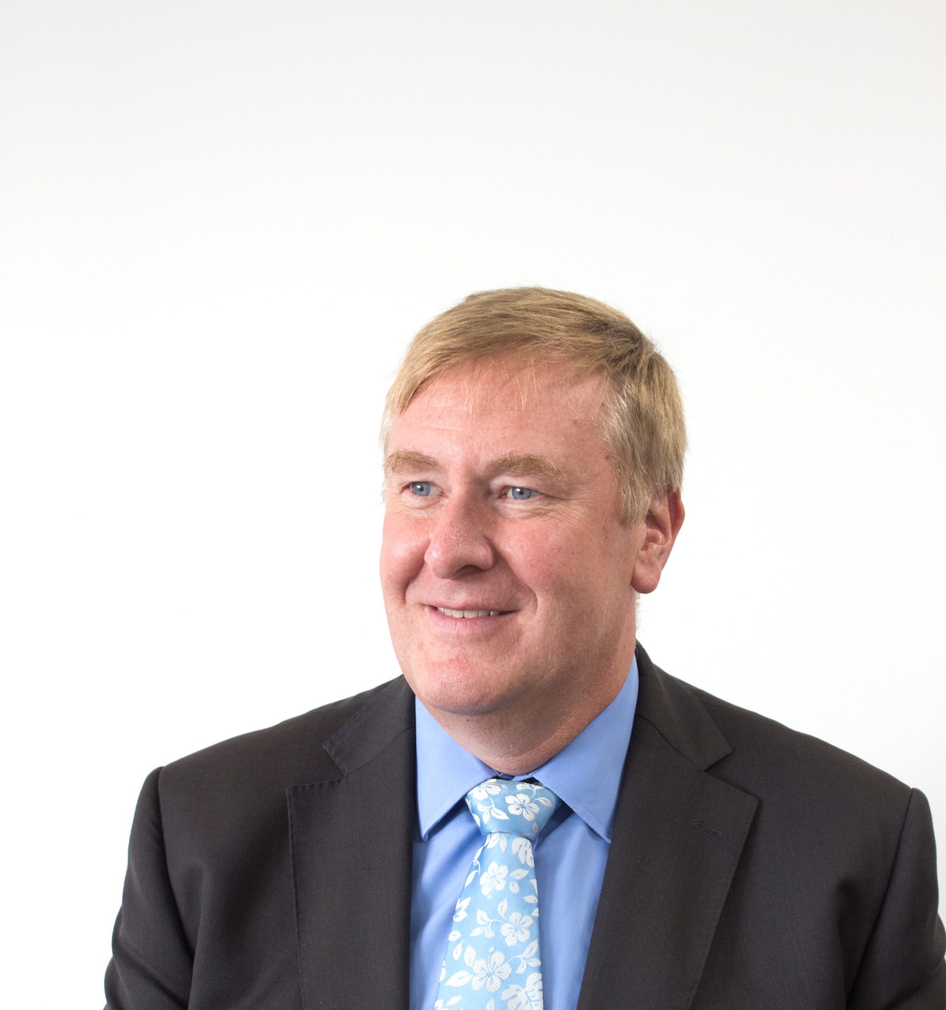 Water & Sanitation for Urban Populations welcomes new global CEO