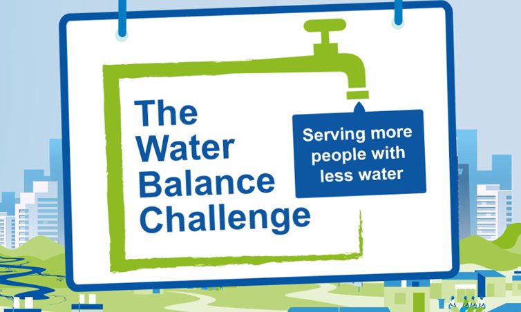 Test your water knowledge and work for 100% coverage with this WSUP game