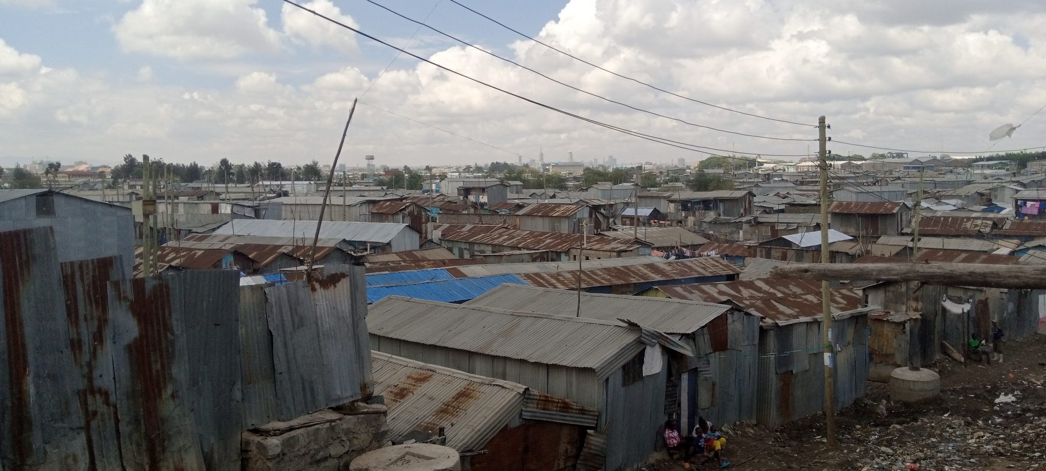 Pilot demonstrates effectiveness of simplified sewers in Kenya