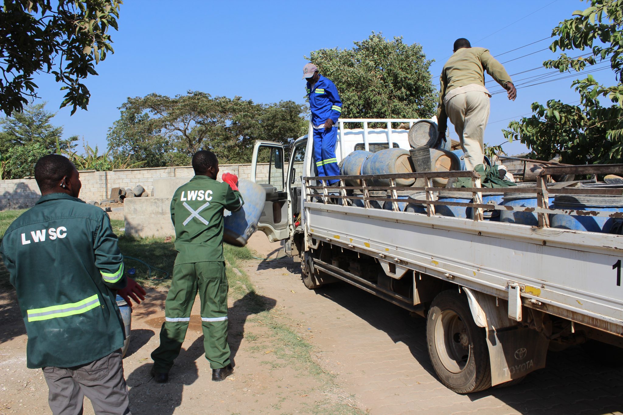 Advances in sanitation: an emerging roadmap to regulating services