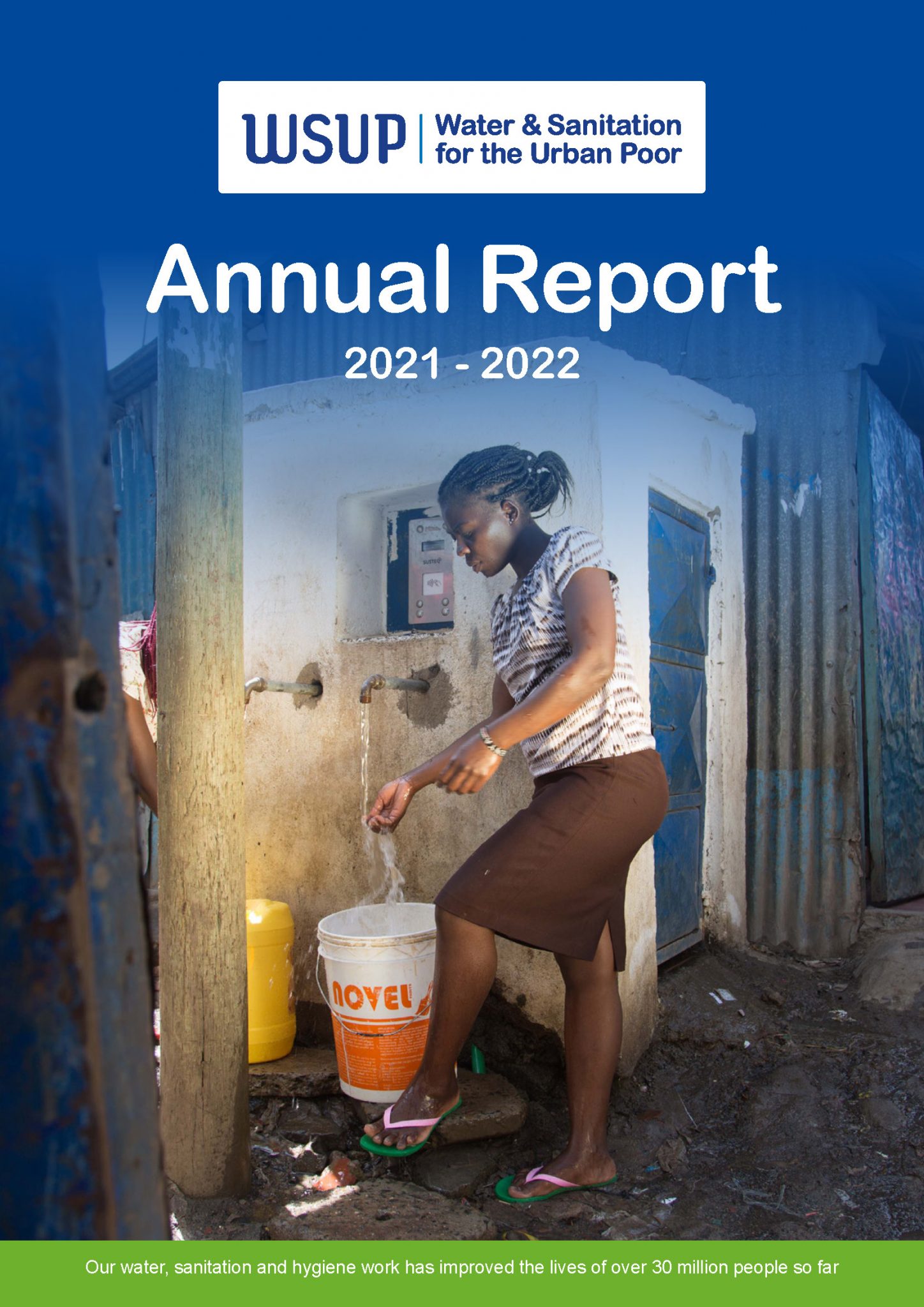 Annual Report 2021-2022