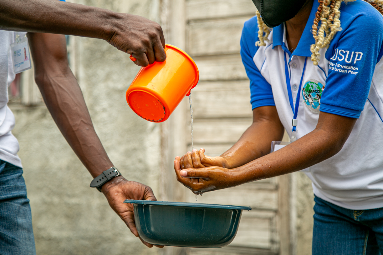Cholera in Mozambique: the importance of WASH and a warning about the future