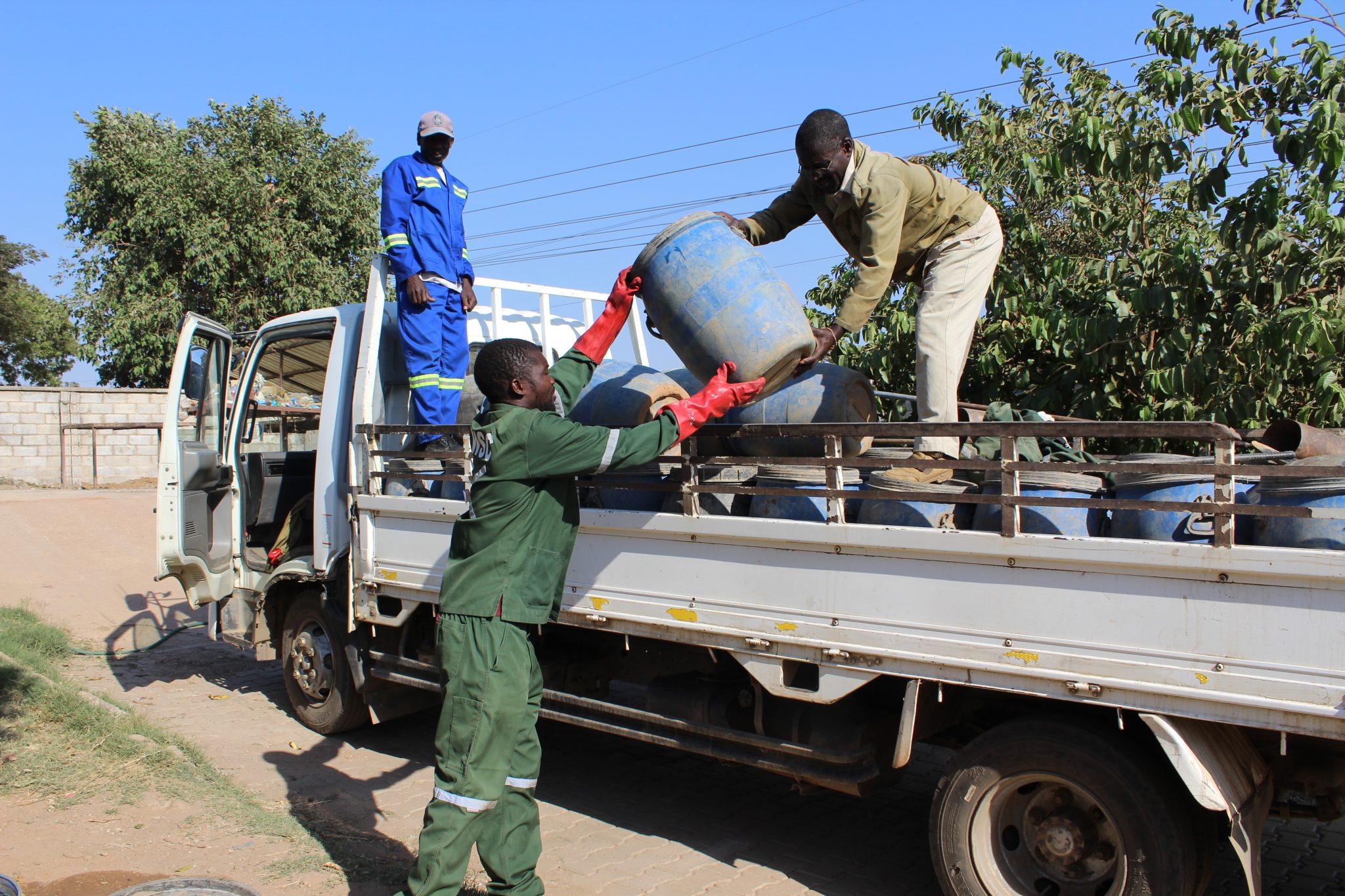 We must apply the lessons we have learnt to galvanise the sanitation economy
