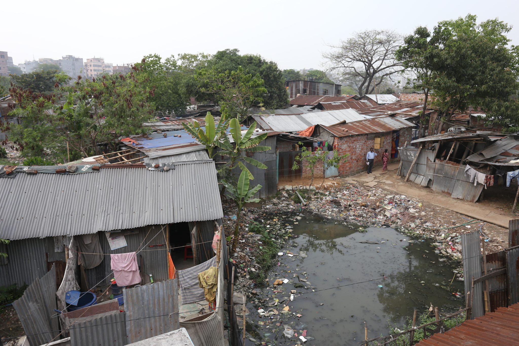 UN-Habitat report connects advances in sanitation to wider urban development