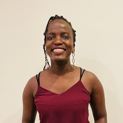 Faith Odero