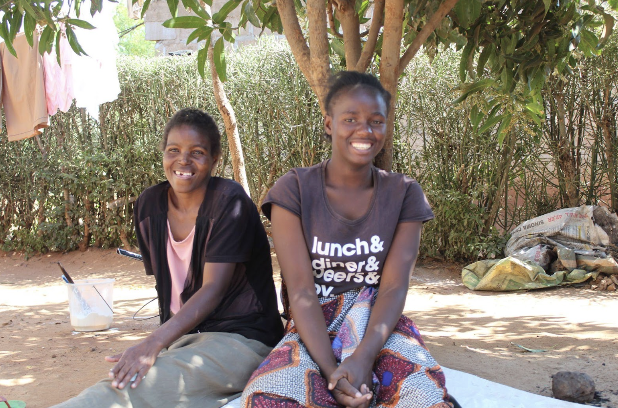 Faustina Boachie, Ghana Water Company