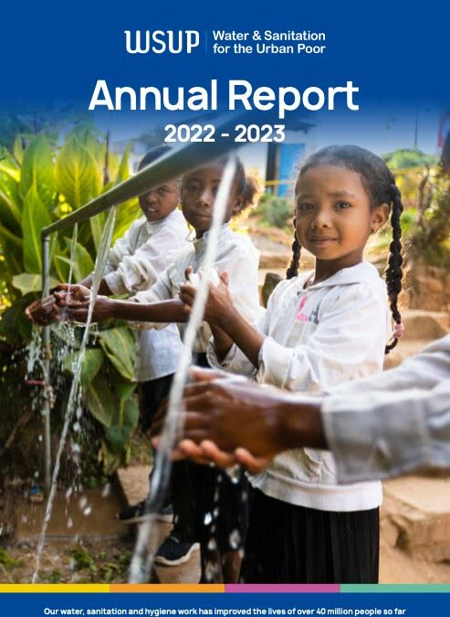Annual Report 2022-2023