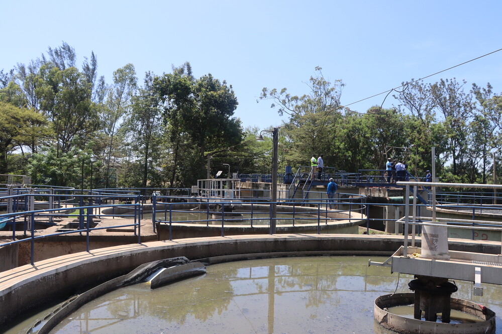 Building professional, financially sustainable utilities