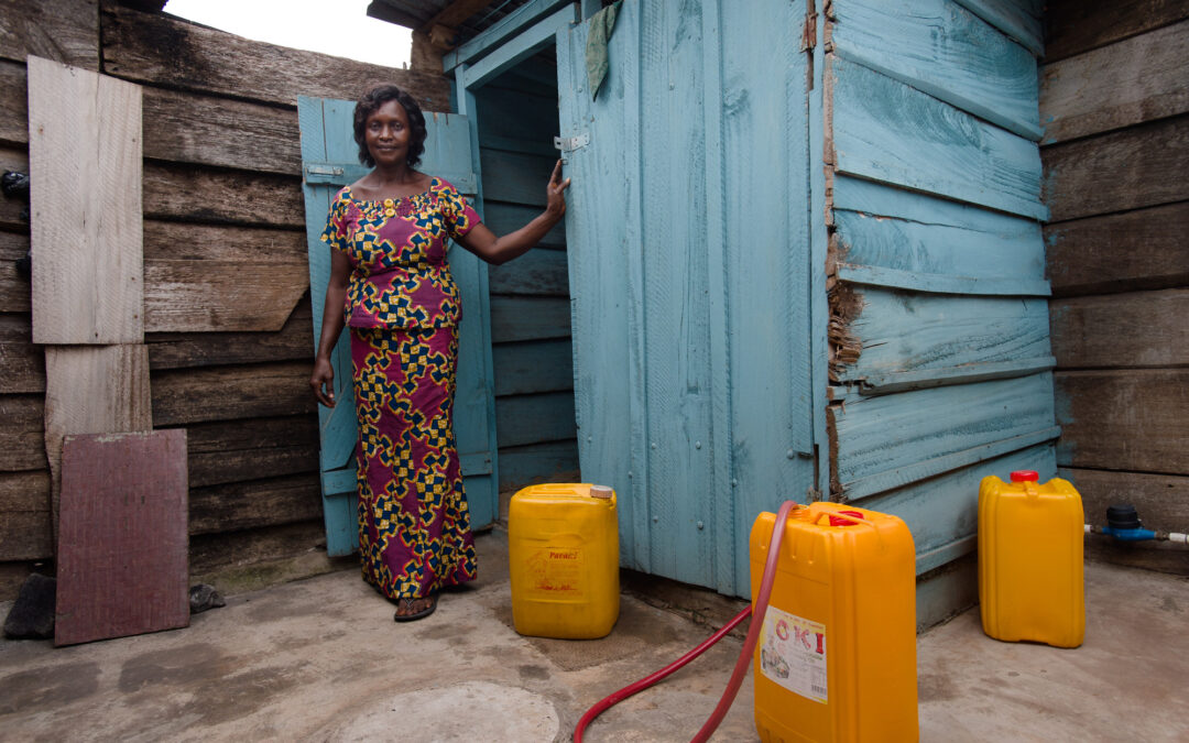 Building stronger utilities